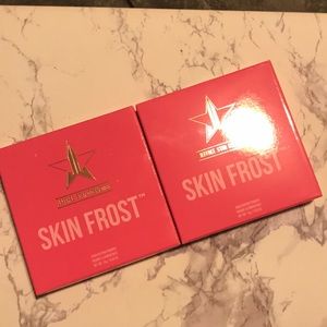 Jeffree Star Skin Frost Duo